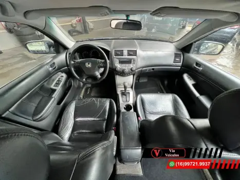 HONDA Accord 3.5 V6 24V 4P EX AUTOMTICO, Foto 8