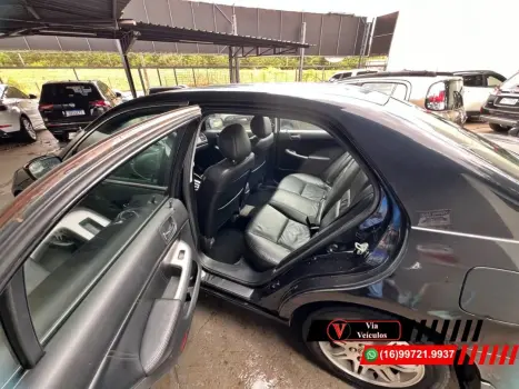 HONDA Accord 3.5 V6 24V 4P EX AUTOMTICO, Foto 10