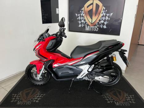 HONDA ADV 150 ABS, Foto 5 HONDA ADV 150 ABS, Foto 5