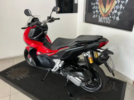 HONDA ADV 150 ABS, Foto 6 HONDA ADV 150 ABS, Foto 6