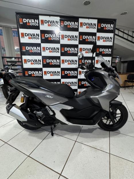 HONDA ADV 160 , Foto 3