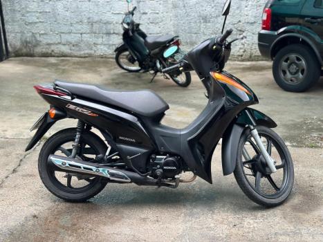 HONDA Biz 100 ES, Foto 2