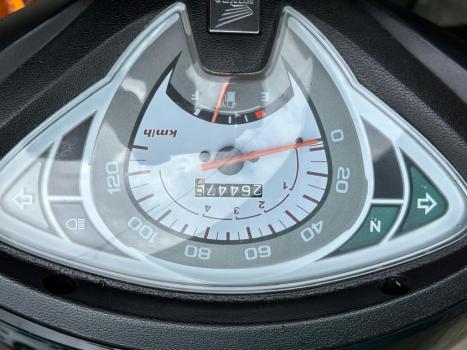 HONDA Biz 100 ES, Foto 4