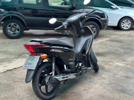 HONDA Biz 100 ES, Foto 5