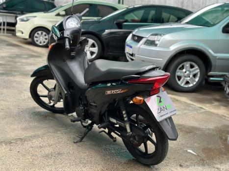 HONDA Biz 100 ES, Foto 6