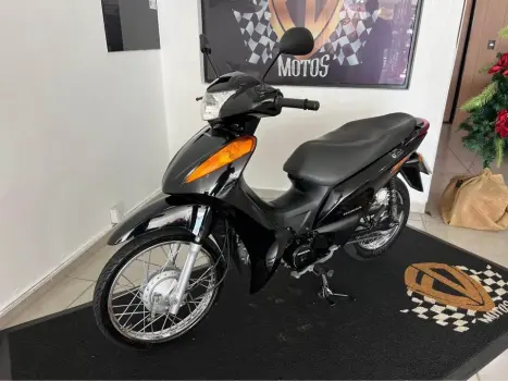 HONDA Biz 100 K, Foto 3