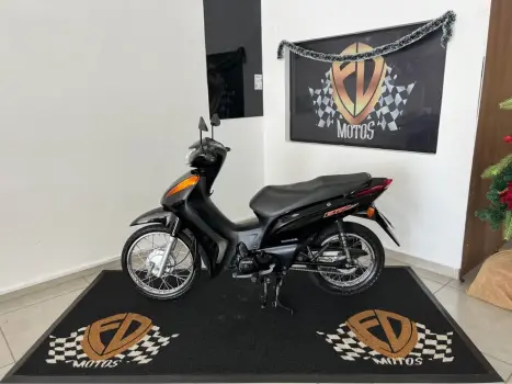 HONDA Biz 100 K, Foto 5