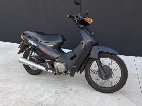 HONDA Biz 100 K, Foto 1