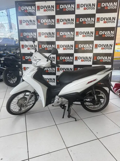 HONDA Biz 110 I , Foto 1