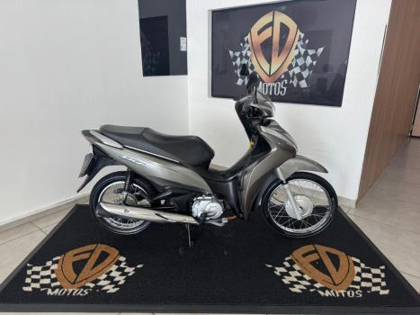 HONDA Biz 110 I , Foto 1