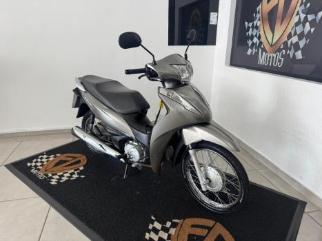 HONDA Biz 110 I , Foto 2