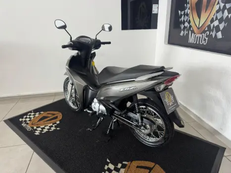 HONDA Biz 110 I , Foto 4