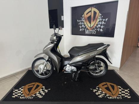 HONDA Biz 110 I , Foto 5