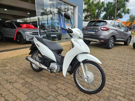 HONDA Biz 110 I , Foto 2