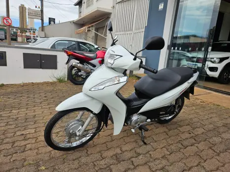 HONDA Biz 110 I , Foto 3