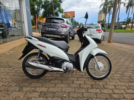 HONDA Biz 110 I , Foto 4