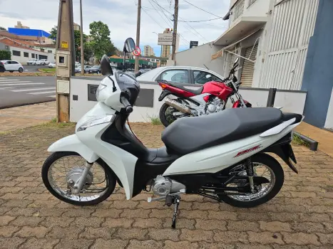 HONDA Biz 110 I , Foto 5