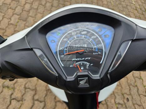 HONDA Biz 110 I , Foto 7