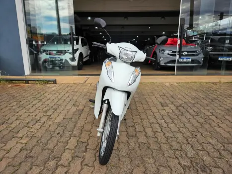HONDA Biz 110 I , Foto 1