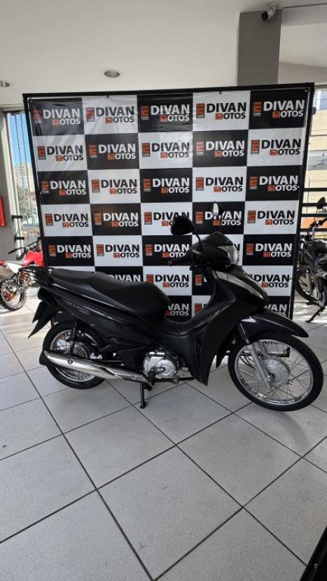 HONDA Biz 110 I , Foto 2