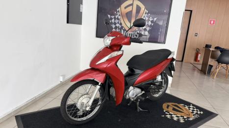 HONDA Biz 110 I , Foto 3