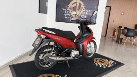 HONDA Biz 110 I , Foto 4