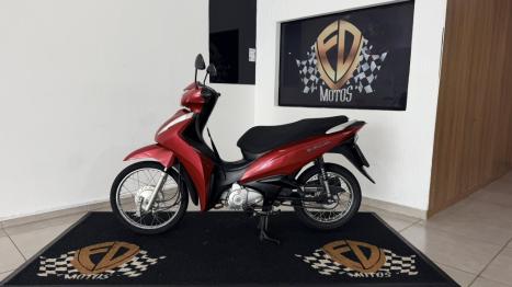 HONDA Biz 110 I , Foto 5