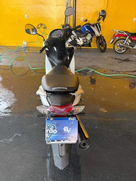HONDA Biz 110 I , Foto 2
