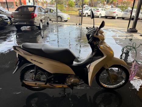 HONDA Biz 110 I , Foto 3