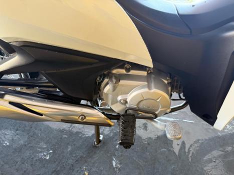 HONDA Biz 110 I , Foto 5