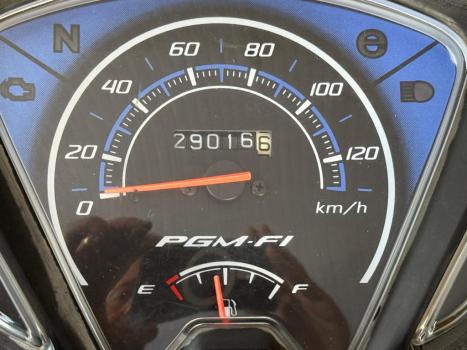 HONDA Biz 110 I , Foto 6