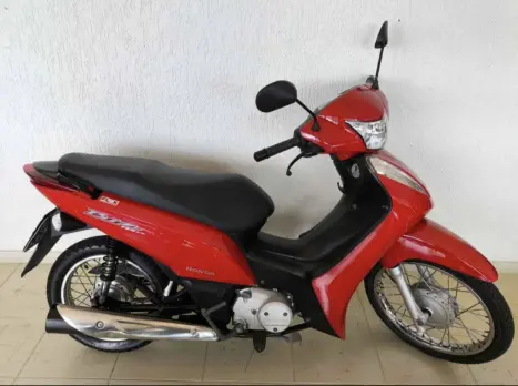 HONDA Biz 125 ES, Foto 1 HONDA Biz 125 ES, Foto 1