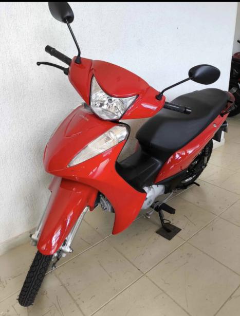 HONDA Biz 125 ES, Foto 2 HONDA Biz 125 ES, Foto 2