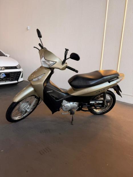 HONDA Biz 125 ES, Foto 2