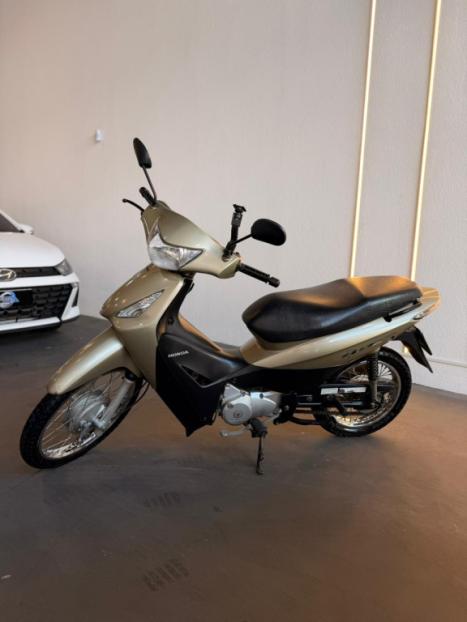 HONDA Biz 125 ES, Foto 4
