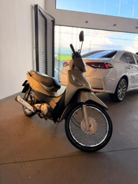 HONDA Biz 125 ES, Foto 5