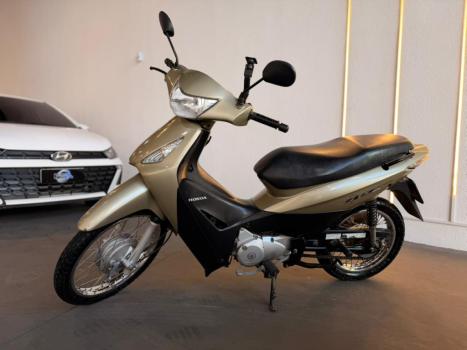 HONDA Biz 125 ES, Foto 7
