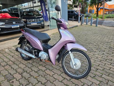 HONDA Biz 125 ES, Foto 2