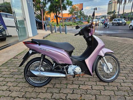 HONDA Biz 125 ES, Foto 5