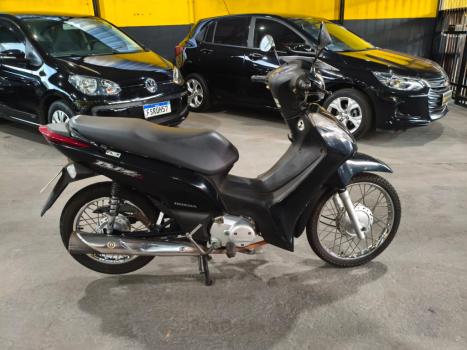 HONDA Biz 125 ES, Foto 2