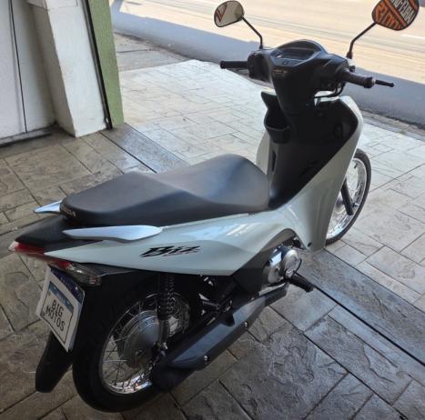 HONDA Biz 125 ES, Foto 3