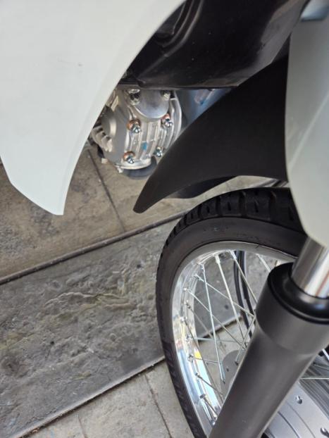 HONDA Biz 125 ES, Foto 6