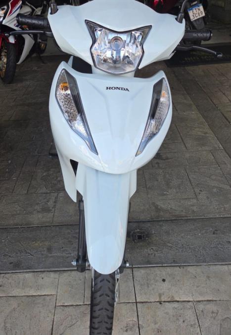 HONDA Biz 125 ES, Foto 7