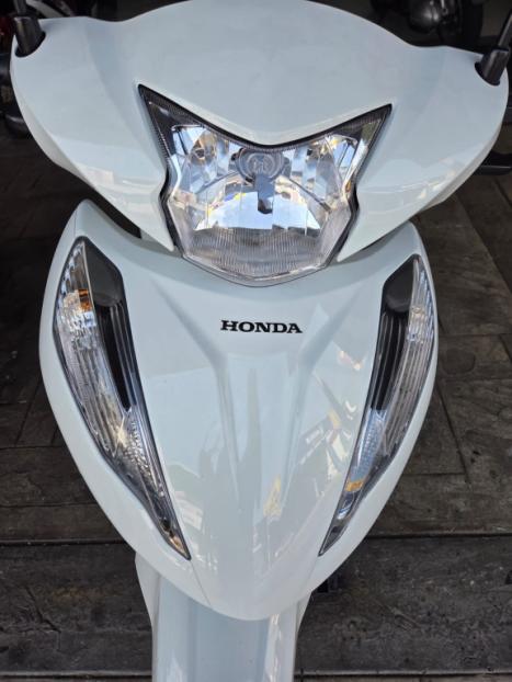HONDA Biz 125 ES, Foto 8