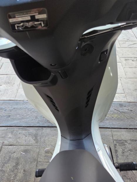 HONDA Biz 125 ES, Foto 9