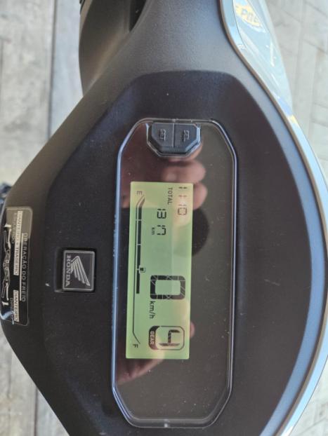 HONDA Biz 125 ES, Foto 10