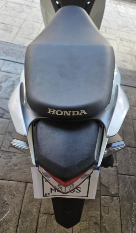 HONDA Biz 125 ES, Foto 11