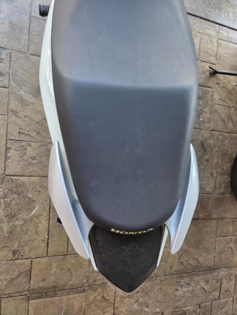 HONDA Biz 125 ES, Foto 12