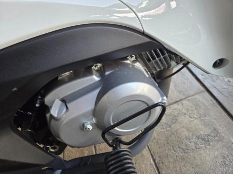 HONDA Biz 125 ES, Foto 13