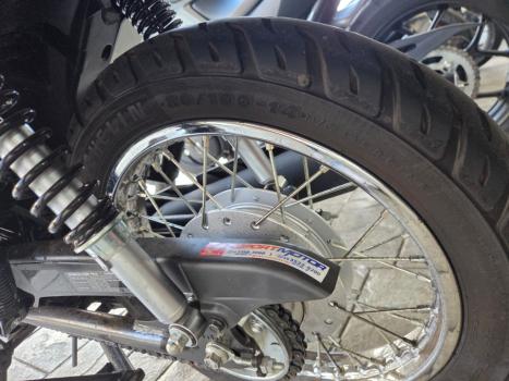 HONDA Biz 125 ES, Foto 15